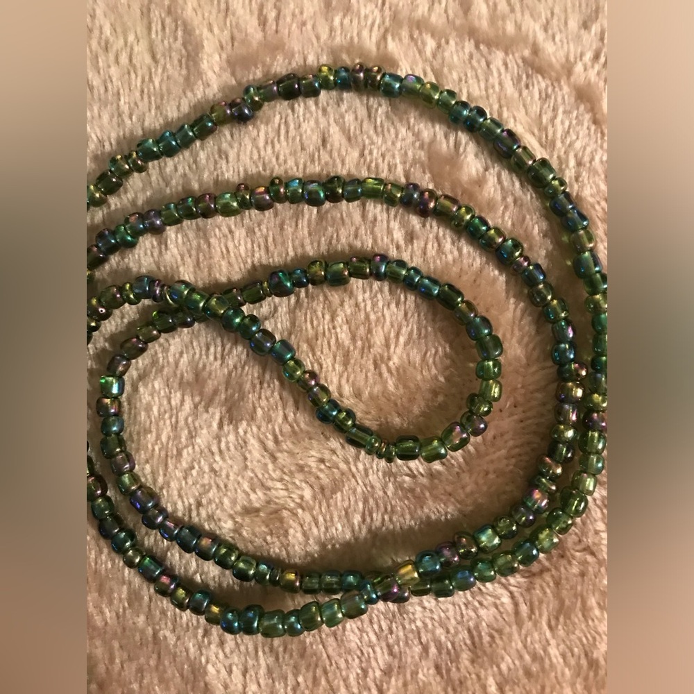 Handmade Beaded Lanyards - Picture 9 of 11